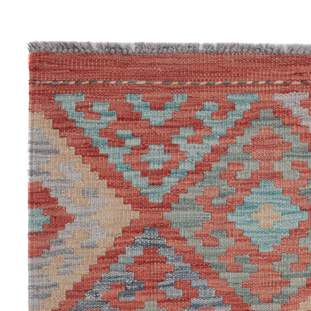 Kilim Maimana Mattan 128x81cm - Ullmatta