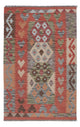 Kilim Maimana Mattan 80x125cm - Ullmatta