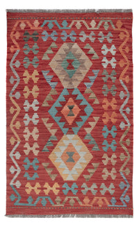 Kilim Maimana Mattan 122x76cm - Ullmatta – product image
