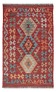 Kilim Maimana Mattan 122x76cm - Ullmatta