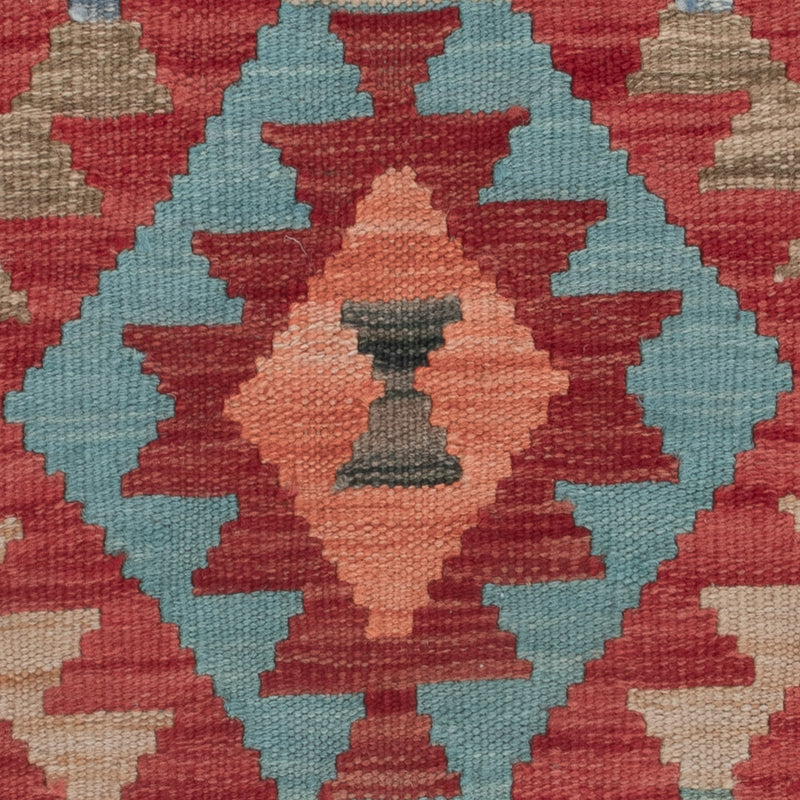 Kilim Maimana Mattan 122x76cm - Ullmatta