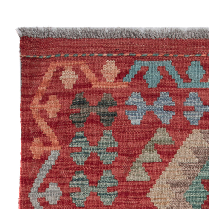 Kilim Maimana Mattan 122x76cm - Ullmatta