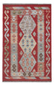 Kilim Maimana Mattan 80x120cm - Ullmatta