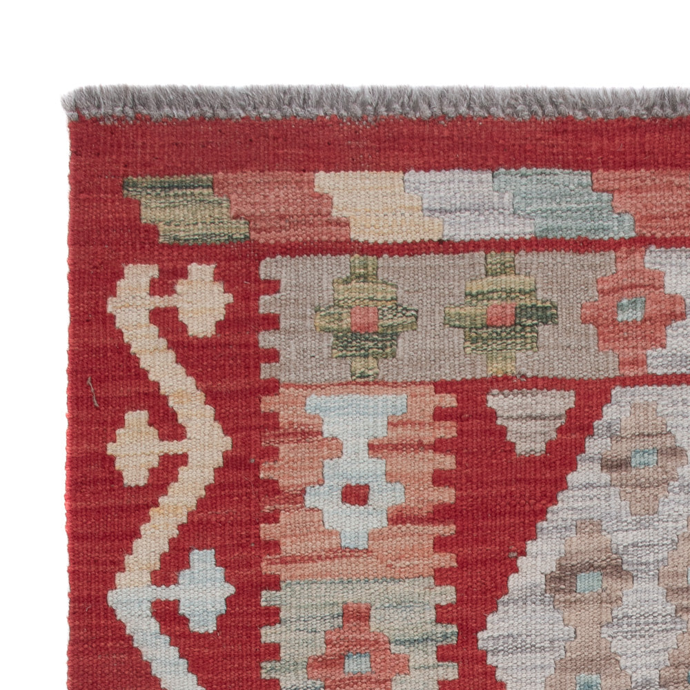 Kilim Maimana Mattan 80x120cm - Ullmatta