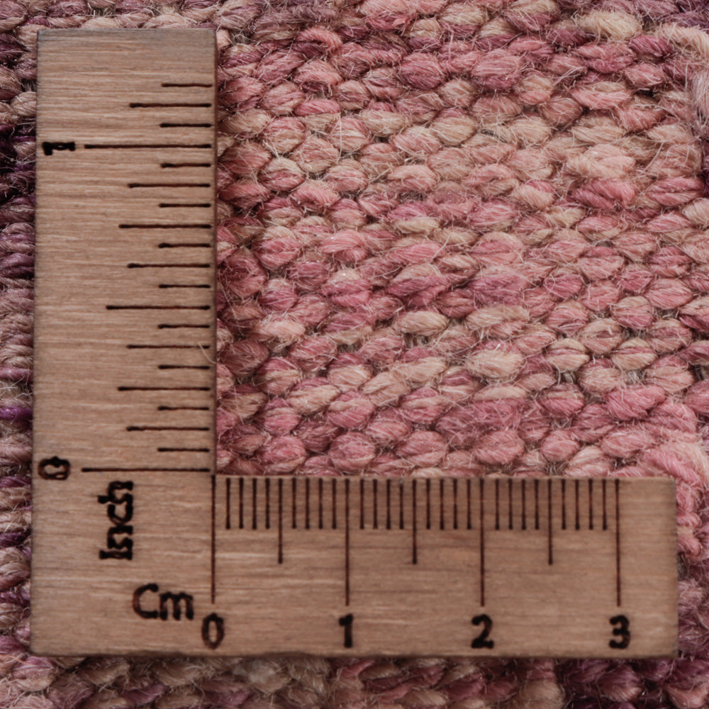 Kelim Teppich - Splash - 125 x 77 cm - mehrfarbig