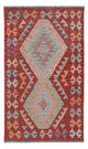 Kilim Maimana Mattan 78x129cm - Ullmatta