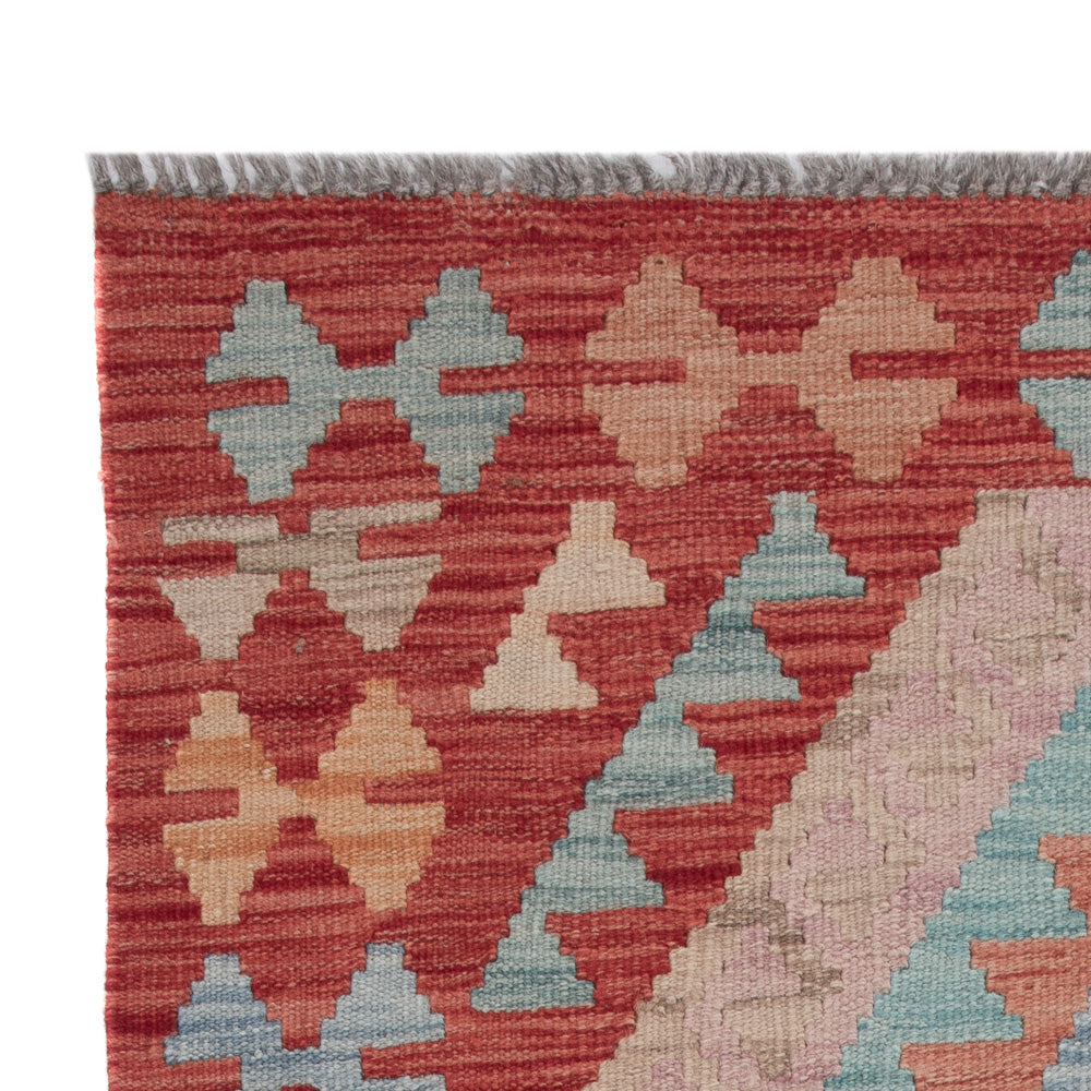 Kilim Maimana Mattan 78x129cm - Ullmatta