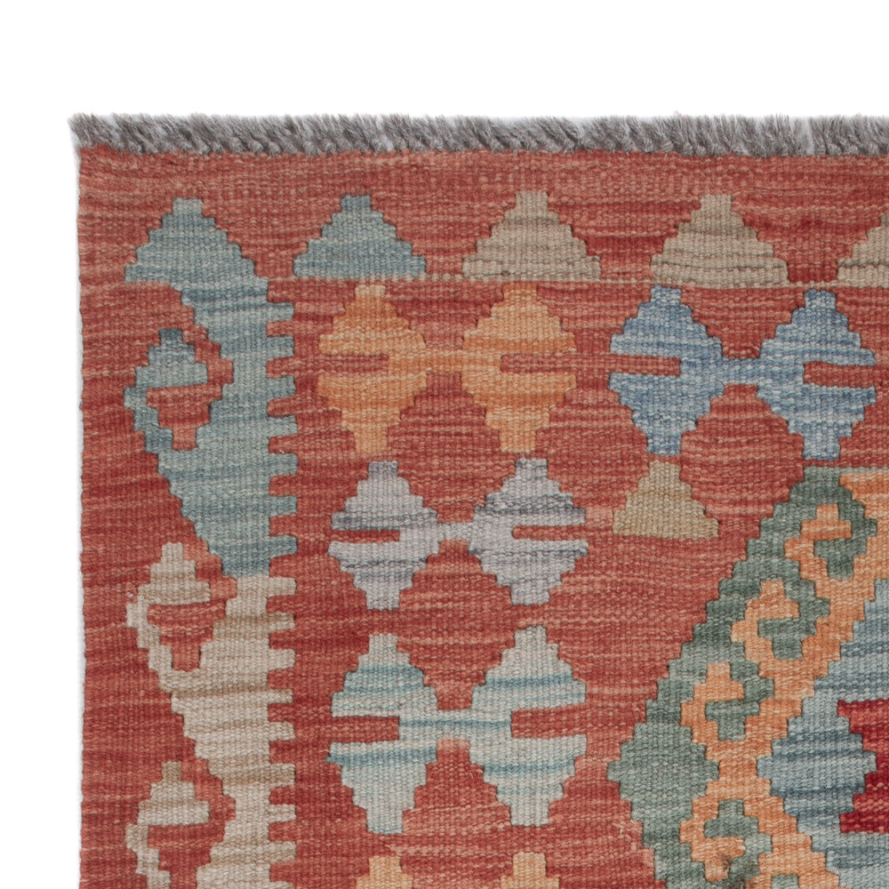 Kilim Maimana Mattan 78x130cm - Ullmatta
