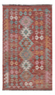 Kilim Maimana Mattan 76x130cm - Ullmatta