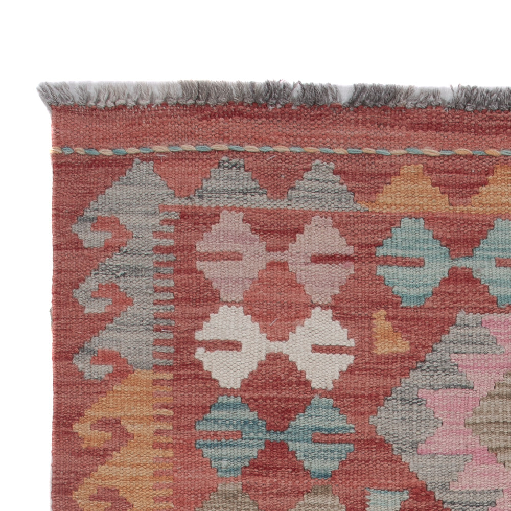 Kilim Maimana Mattan 76x130cm - Ullmatta