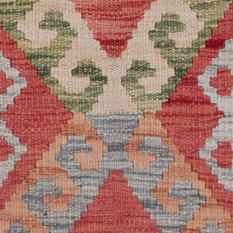 Kilim Maimana Mattan 79x123cm - Ullmatta