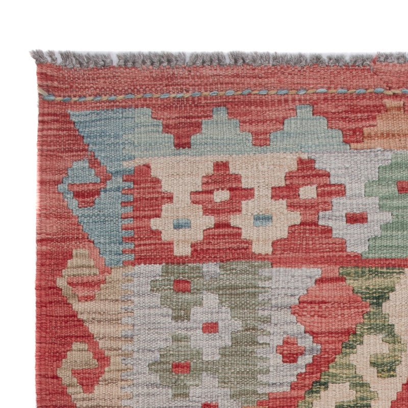 Kilim Maimana Mattan 79x123cm - Ullmatta