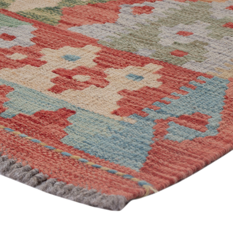 Kilim Maimana Mattan 79x123cm - Ullmatta