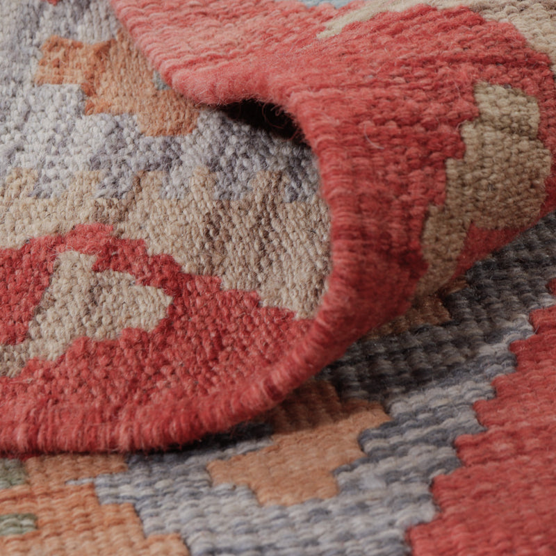 Kilim Maimana Mattan 79x123cm - Ullmatta