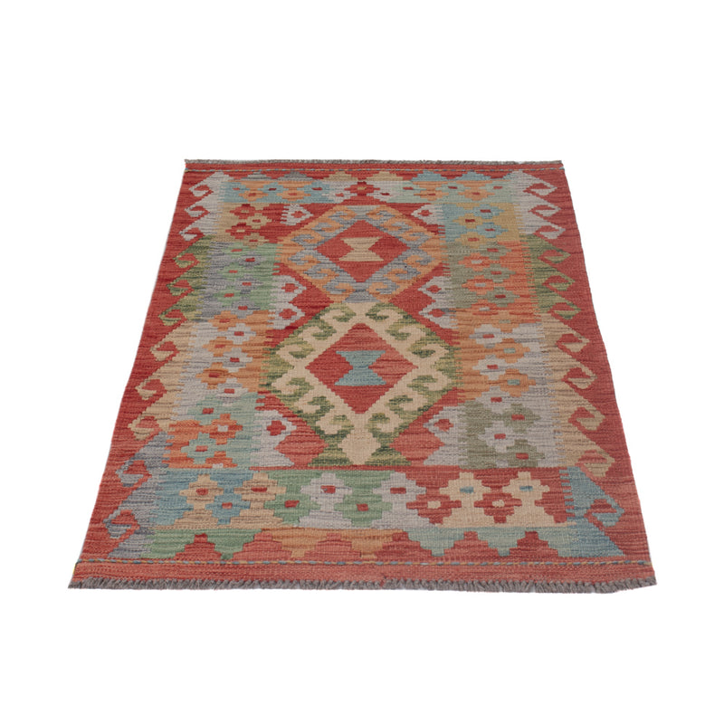 Kilim Maimana Mattan 79x123cm - Ullmatta