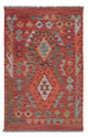 Kilim Maimana Mattan 81x124cm - Ullmatta