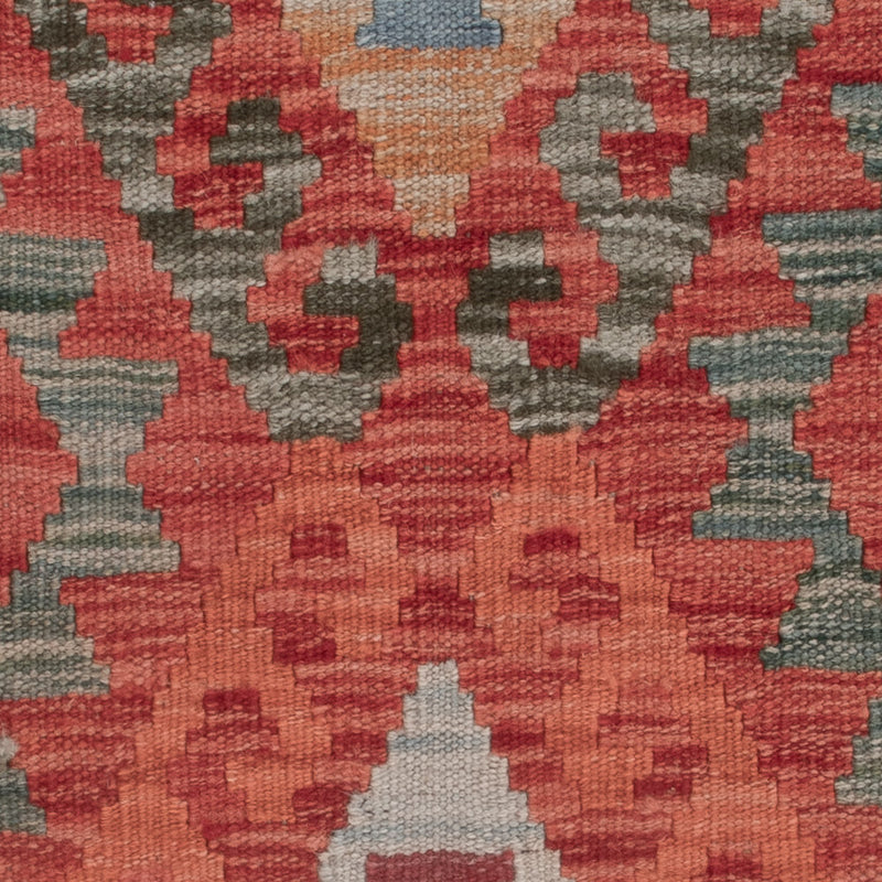 Kilim Maimana Mattan 81x124cm - Ullmatta