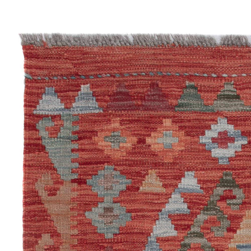 Kilim Maimana Mattan 81x124cm - Ullmatta
