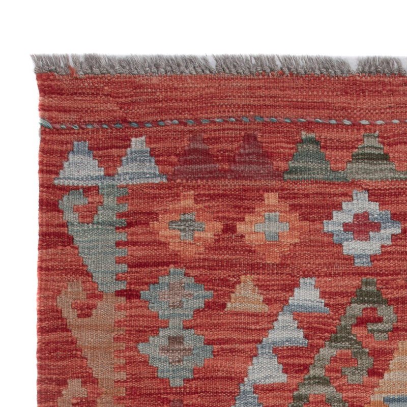 Kilim Maimana Mattan 81x124cm - Ullmatta