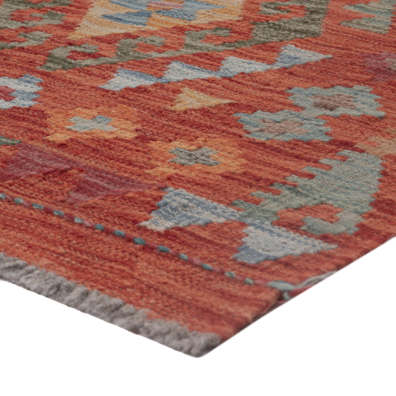 Kilim Maimana Mattan 81x124cm - Ullmatta