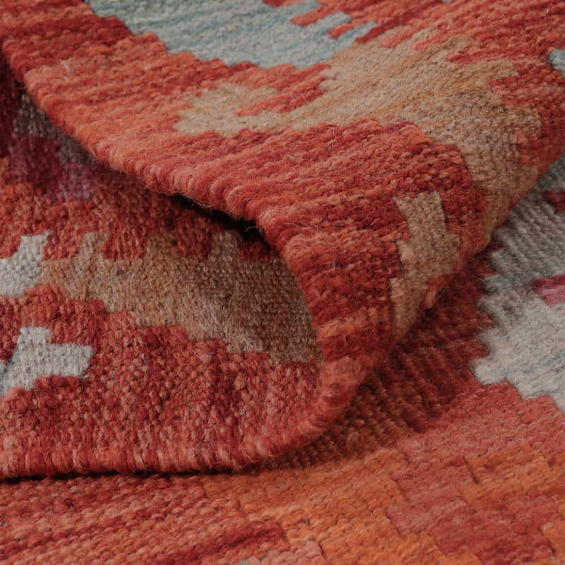 Kilim Maimana Mattan 81x124cm - Ullmatta