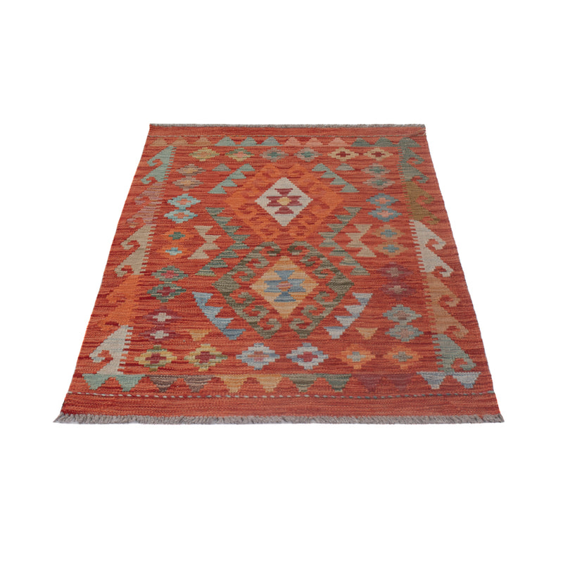 Kilim Maimana Mattan 81x124cm - Ullmatta