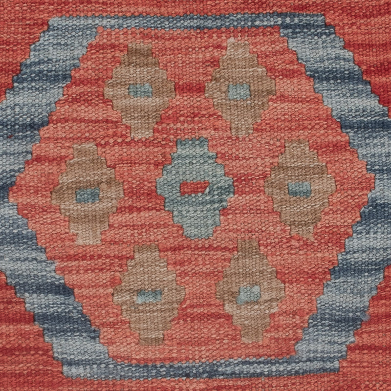 Kilim Maimana Mattan 80x124cm - Ullmatta