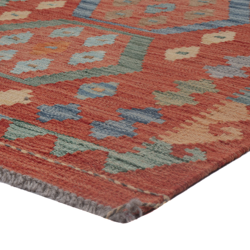 Kilim Maimana Mattan 80x124cm - Ullmatta