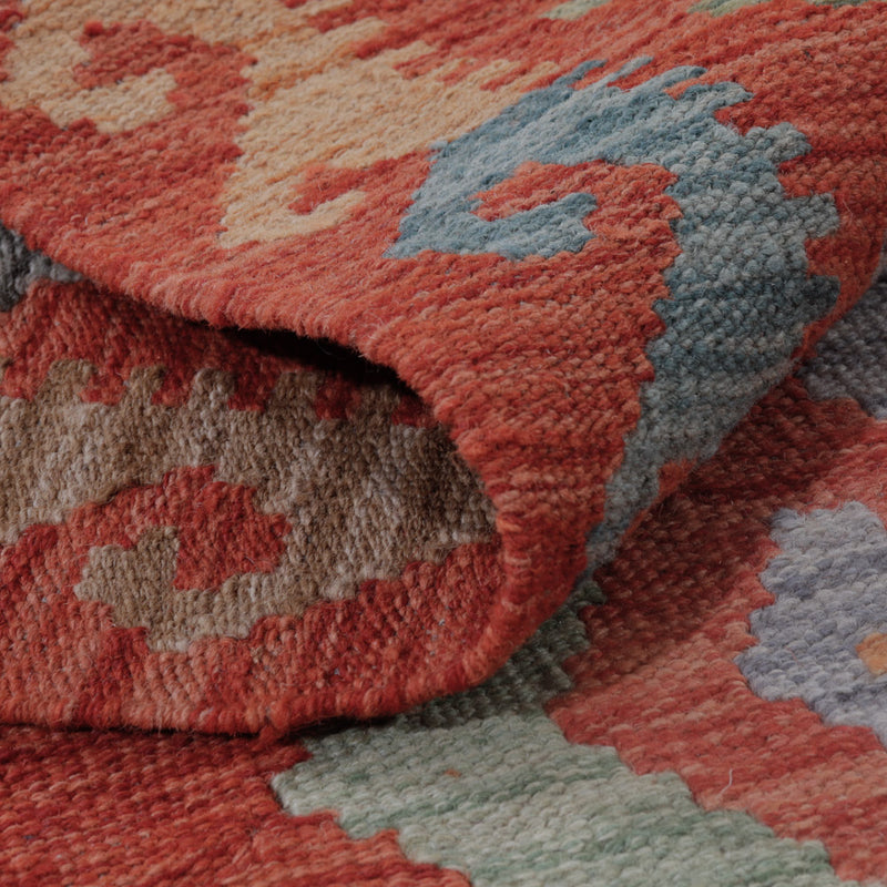 Kilim Maimana Mattan 80x124cm - Ullmatta