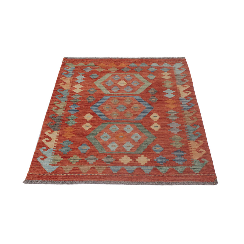 Kilim Maimana Mattan 80x124cm - Ullmatta