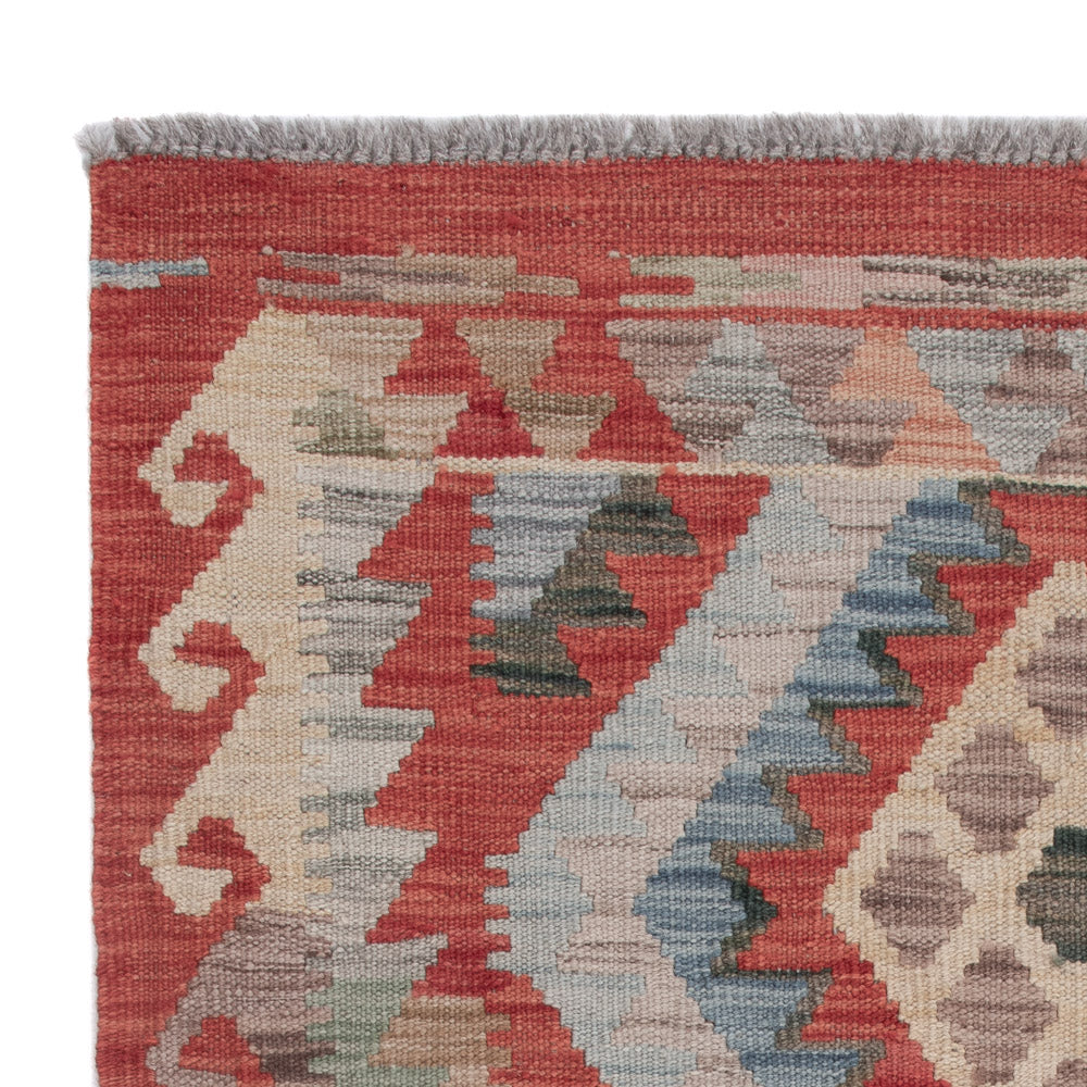 Kilim Maimana Mattan 85x114cm - Ullmatta