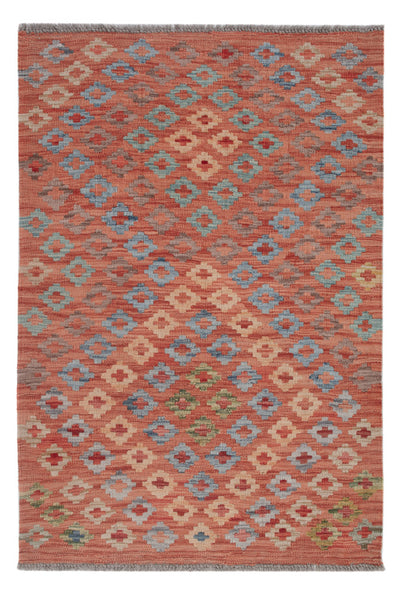 Kilim Maimana Mattan 80x118cm - Ullmatta