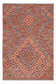 Kilim Maimana Mattan 80x118cm - Ullmatta