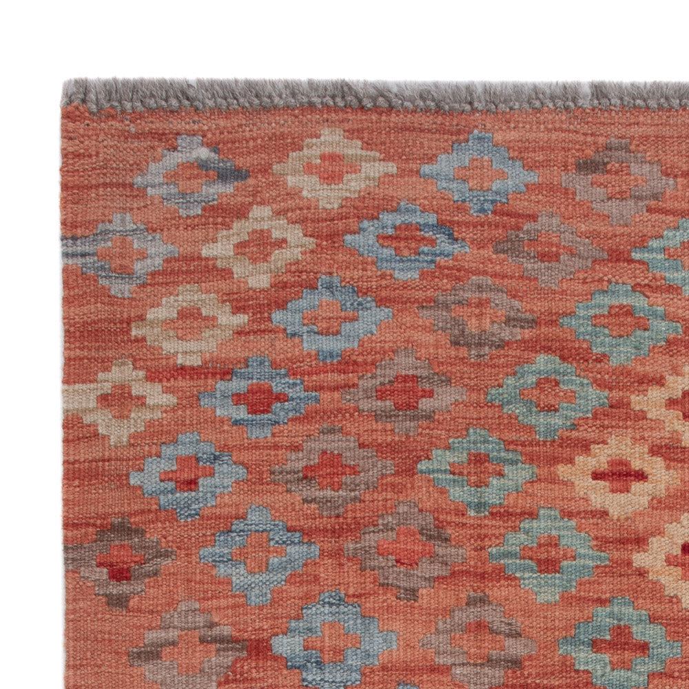 Kilim Maimana Mattan 80x118cm - Ullmatta