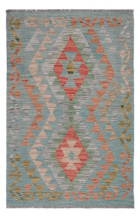 Kilim Maimana Mattan 123x81cm - Ullmatta – product image