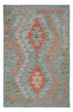 Kilim Maimana Mattan 123x81cm - Ullmatta