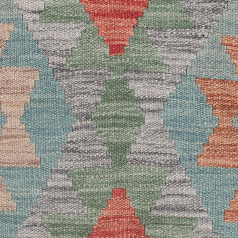 Kilim Maimana Mattan 123x81cm - Ullmatta