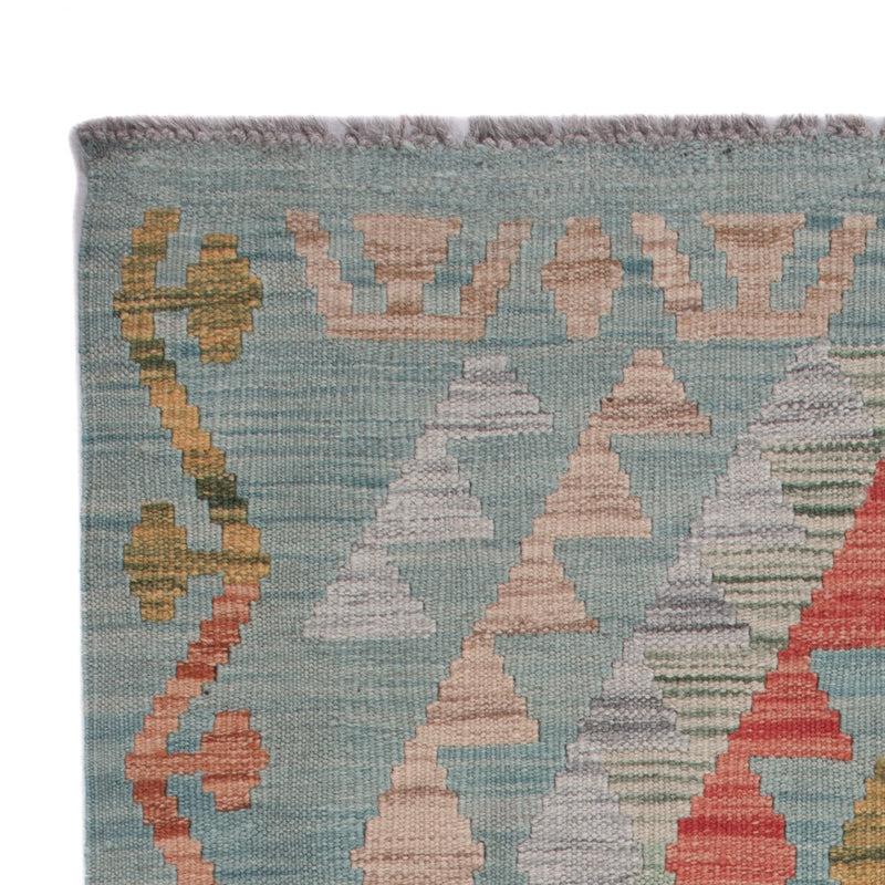Kilim Maimana Mattan 123x81cm - Ullmatta