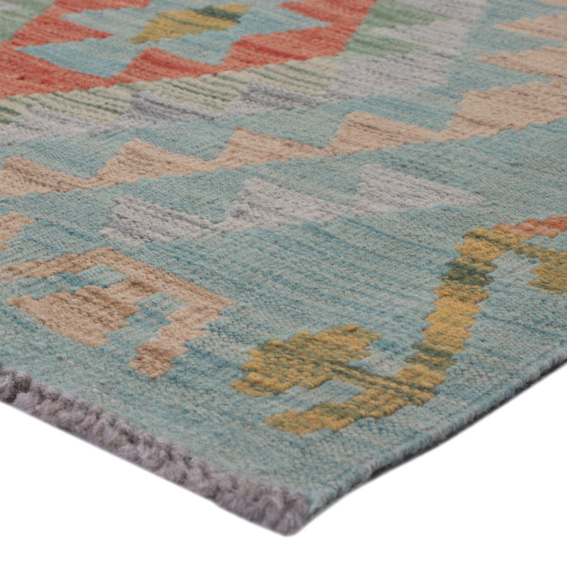 Kilim Maimana Mattan 123x81cm - Ullmatta