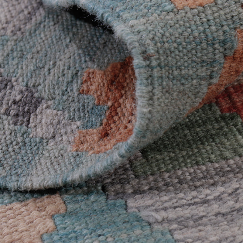 Kilim Maimana Mattan 123x81cm - Ullmatta