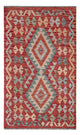 Kilim Maimana Mattan 130x80cm - Ullmatta