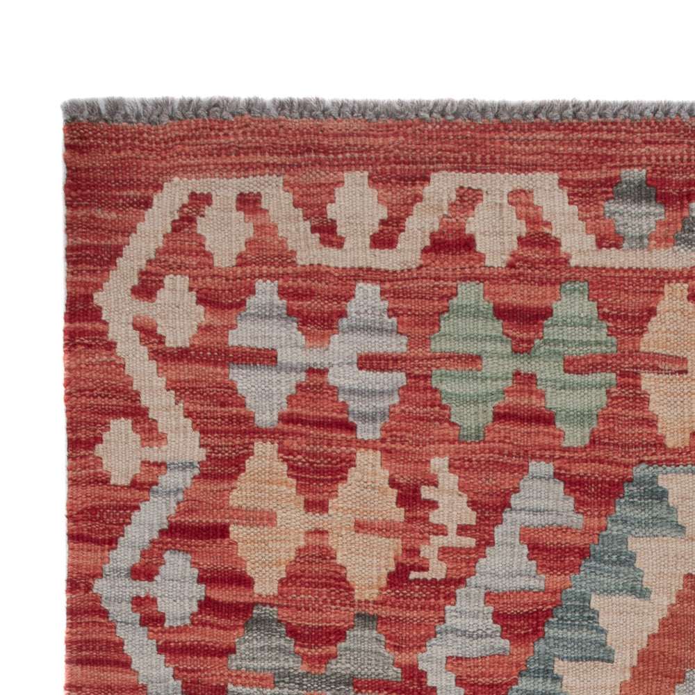 Kilim Maimana Mattan 130x80cm - Ullmatta