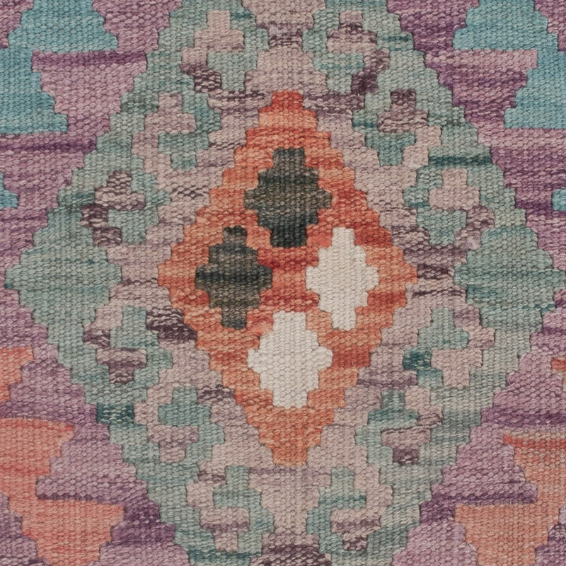 Kilim Maimana Mattan 135x80cm - Ullmatta