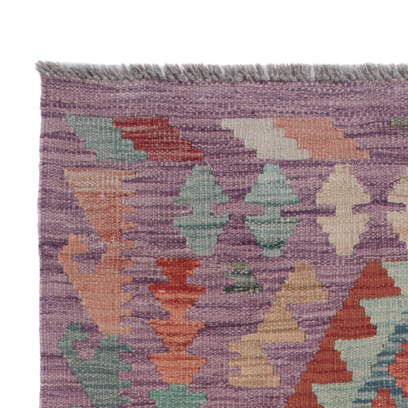 Kilim Maimana Mattan 135x80cm - Ullmatta