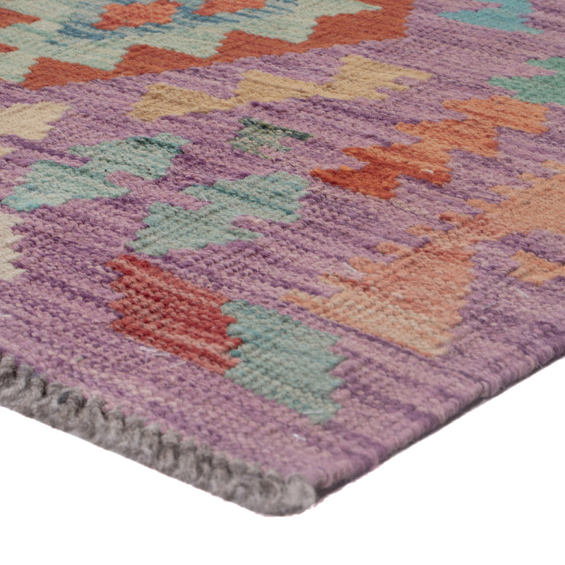 Kilim Maimana Mattan 135x80cm - Ullmatta