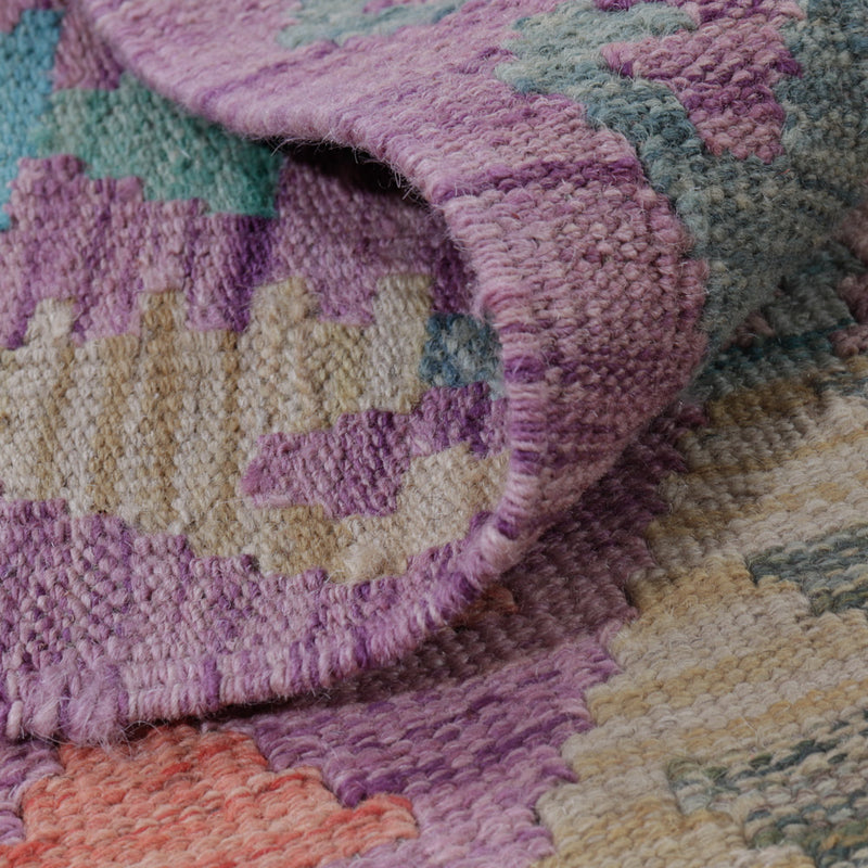 Kilim Maimana Mattan 135x80cm - Ullmatta