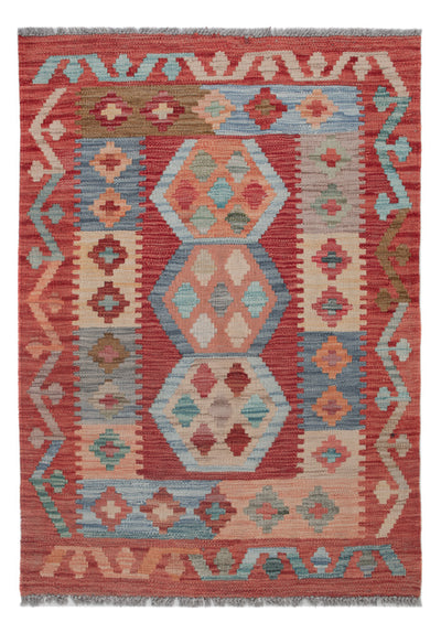 Kilim Maimana Mattan 81x114cm - Ullmatta