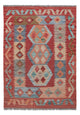 Kilim Maimana Mattan 81x114cm - Ullmatta