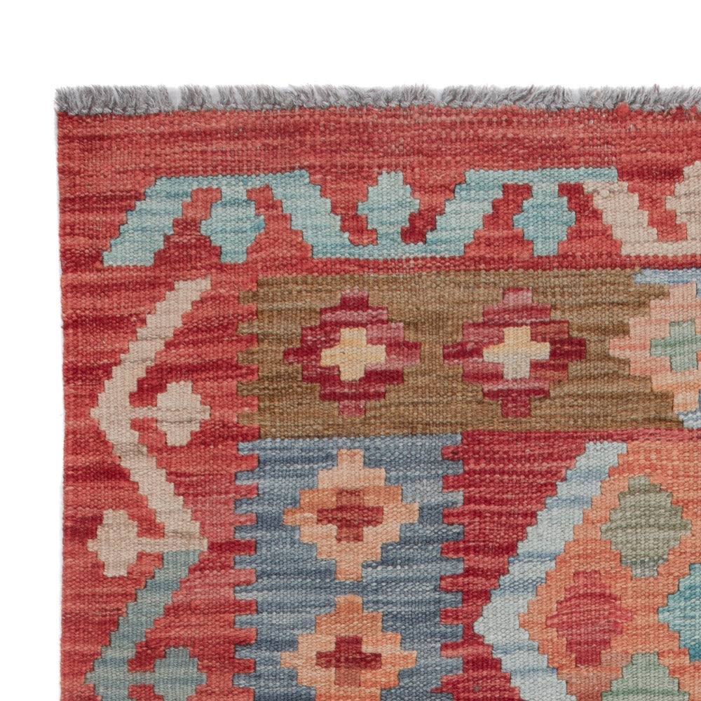 Kilim Maimana Mattan 81x114cm - Ullmatta