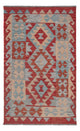 Kilim Maimana Mattan 123x76cm - Ullmatta